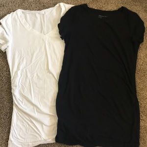 GAP Maternity Tees